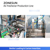 automatic perfume filling machine
