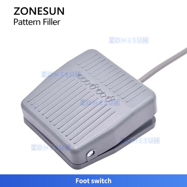  Cream Filling Machine