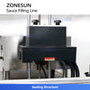 Automatic Sauce Production Line