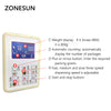 ZONESUN ZS-3000C 20-3000g Granular Weighing Filling Machine