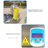 ZONESUN ZS-MF2 Mash Tun and Fermenter Set for Beer Brewing