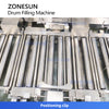 Automatic Barrel Liquid Filling Machine