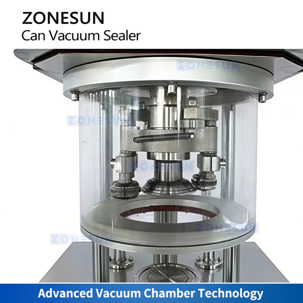 Milk powder can filler