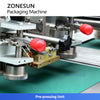  Pillow Vacuum Packing Machine
