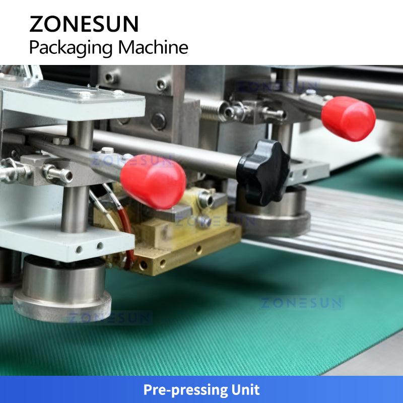 Pillow Vacuum Packing Machine
