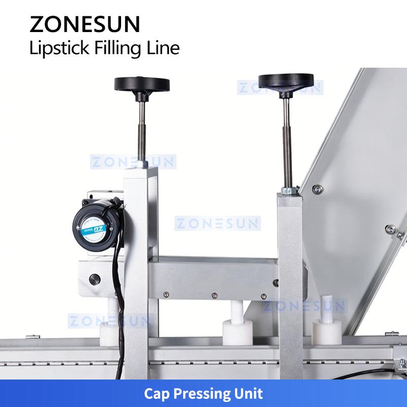 beauty product equipment