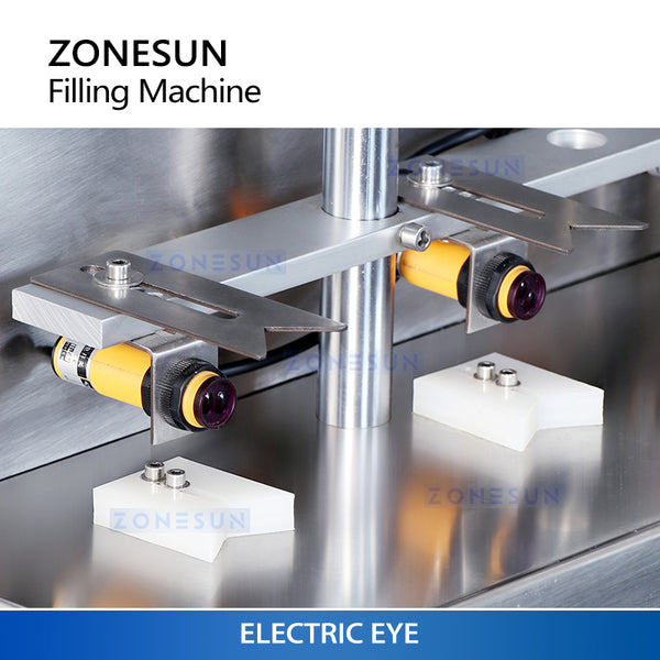 Perfume Filling Machine