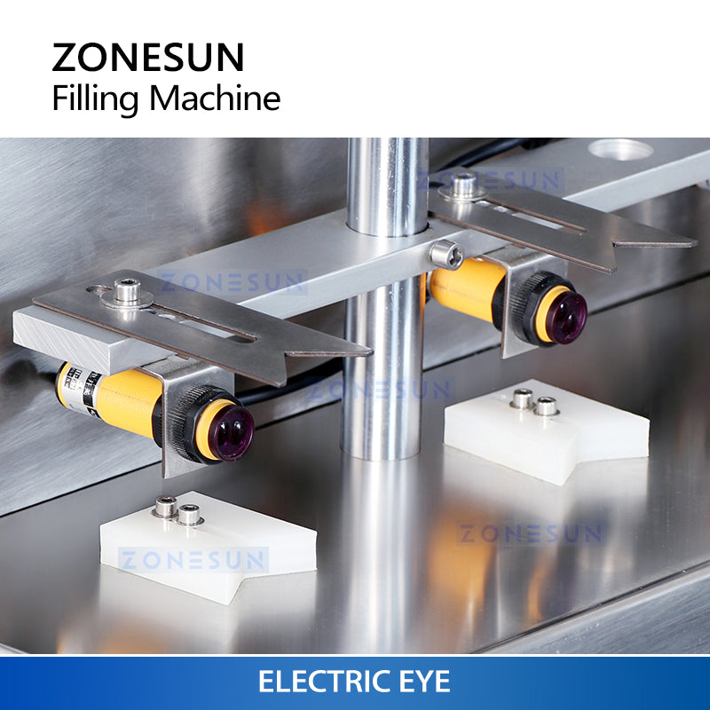 Perfume Filling Machine