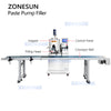 Balm Solid Perfume Creams Filling Machine