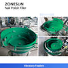 Automatic Nail Polish Monoblock
