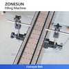 Servo Piston Filling Machine