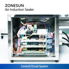 zonesun Induction Sealing machine