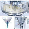 auger filling machine