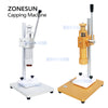 zonesun capping machine