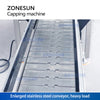 F-style Capping Machine 