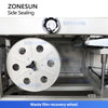 ZONESUN ZS-BF650 Automatic Side-Sealing Shrink Wrapping Machine