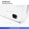 ZONESUN ZS-WTKZ3 Electric Wire and Cable Bundling Machine