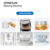 ZONESUN ZS-NIC2 Ionized Air Bottles Rinser
