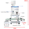 weight filling machine