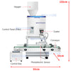 ZONESUN ZS-PFC500 Automatic Granule Weighing Filling Machine