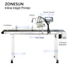 ZONESUN ZS-IIP550 Industrial Inkjet Coding Machine