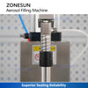 BOV packaging machine