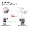 Automatic Soap Making Machine