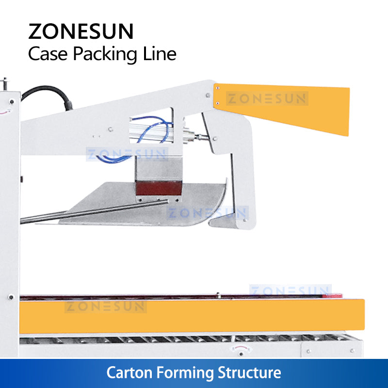 beverage carton packing