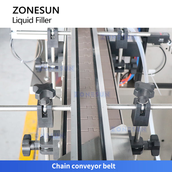 zonesun filling machine