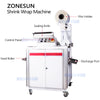 ZONESUN ZS-FQ400 Shrink Wrapping Machine
