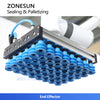 ZONESUN ZS-FXMD2 Box Sealing & Palletizing System