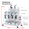 Perfume Filling Machine