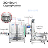 Automatic Rotary Capping machine