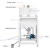 Bottle Cleaning Machine