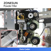 ZONESUN ZS-FS220P Powder Sachet Packaging VFFS Machine