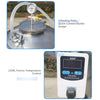 ZONESUN ZS-MF2 Mash Tun and Fermenter Set for Beer Brewing