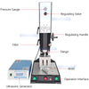 ZONESUN ZS-UFK1 Ultrasonic Plastic Welder