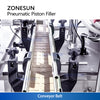  Automatic Liquid Piston Filling Machine