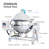 vertical tank 