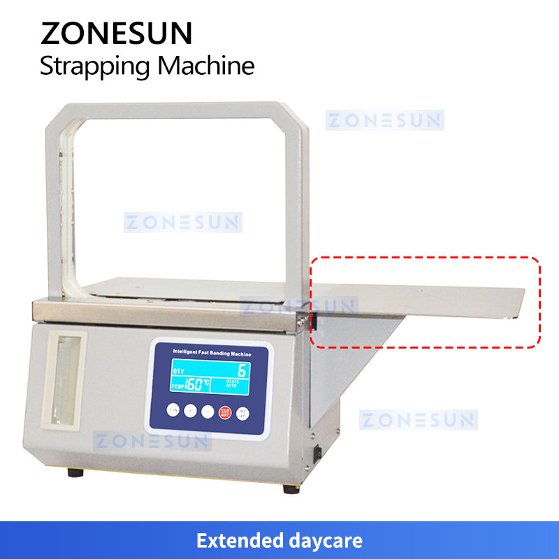 Banding Machine Tool