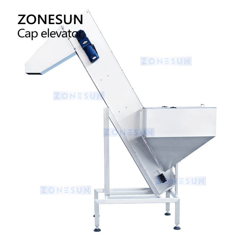 Cap Elevator