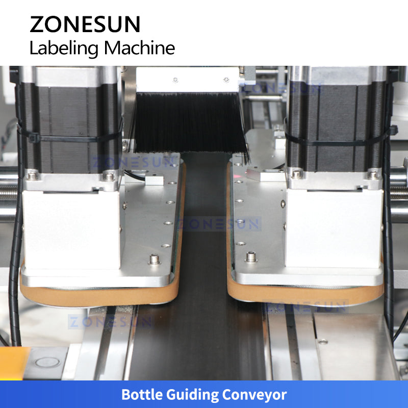 Food Beverage Labeler