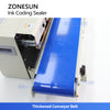 Ink Band Sealing Machine 
