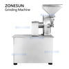 ZONESUN ZS-PGM320 Fine Powder Grinding Machine