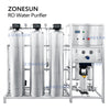 ZONESUN  ZS-WP500L RO Reverse Osmosis Water Purifier