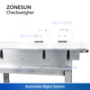 ZONESUN ZS-MD818 / ZS-MD910K Checkweigher & Metal Detector
