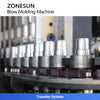 Automatic PET Bottle Blow Molding Machine