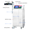 continuous induction sealer