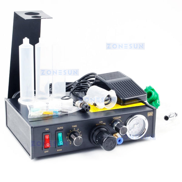 Pneumatic Glue Pneumatic Dispensing Machine