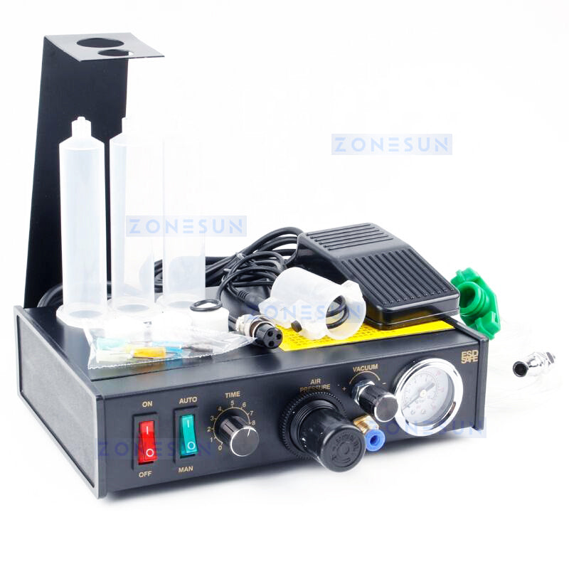 Pneumatic Glue Pneumatic Dispensing Machine